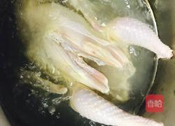 《那时花开月正圆》——葫芦鸡的做法图解4