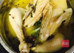 《那时花开月正圆》——葫芦鸡的做法图解7