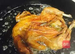 《那时花开月正圆》——葫芦鸡的做法图解13