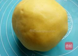 玛格丽特饼干的做法图解4