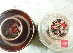 芋头杆的做法图解13