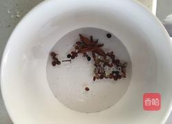 豆腐猪肉香肠的做法图解1