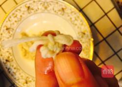 豆腐猪肉香肠的做法图解6