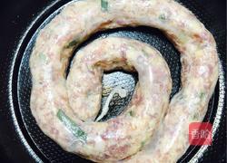 豆腐猪肉香肠的做法图解10