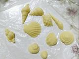 卡通巧克力