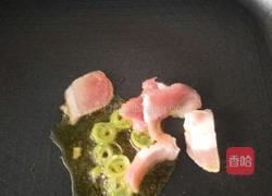 豆角焖面的做法图解8
