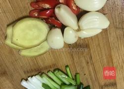 老豆腐顿鸡爪的做法图解5