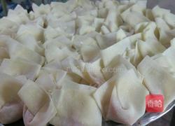 小馄饨的做法图解6