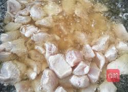 宫保鸡丁的做法图解4