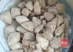 宫保鸡丁的做法图解5
