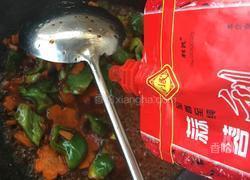 宫保鸡丁的做法图解7