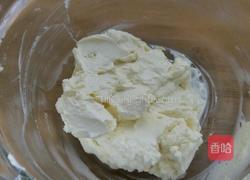 坚果奶酪巧克力碗的做法图解8
