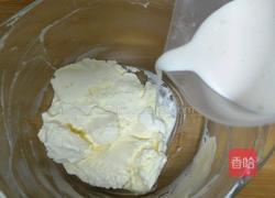 坚果奶酪巧克力碗的做法图解9