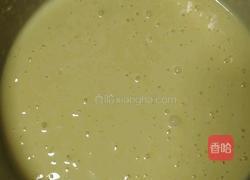 红薯松饼的做法图解7
