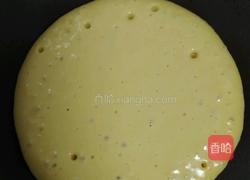 红薯松饼的做法图解8