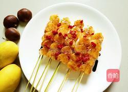五香土豆串的做法图解18