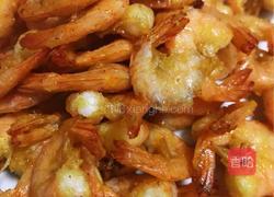 酸甜虾的做法图解6
