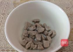 土豆胡萝卜瘦肉泥的做法图解6