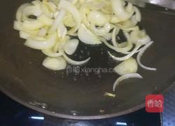 洋葱炒鸡蛋的做法图解7