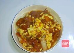 西红柿打卤面的做法图解19