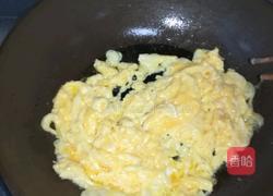 西红柿打卤面的做法图解6