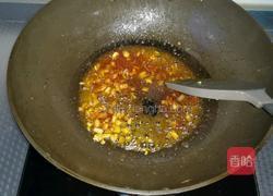 西红柿打卤面的做法图解8
