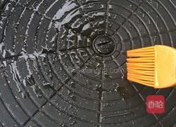 黑椒香煎牛小肋的做法图解4