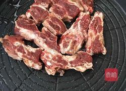 黑椒香煎牛小肋的做法图解5