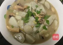 芋子遇见墨雨...的做法图解9