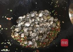 蒜蓉生蚝的做法图解3