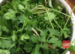 独家秘制酱菜的做法图解2