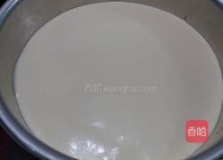 8寸提拉米苏的做法图解11