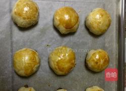 鲜肉月饼（肉番烧）的做法图解16