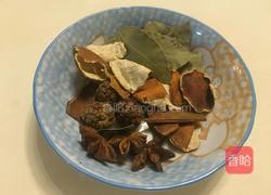 张亮版卤味的做法图解1