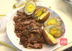 张亮版卤味的做法图解11