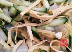 家常凉菜的做法图解4
