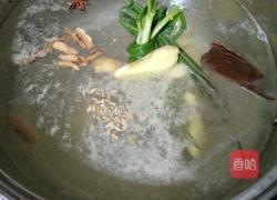 茶花白切鸡的做法图解3