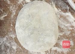 桂花芋泥汤圆的做法图解6