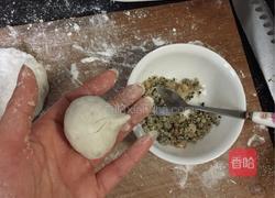 桂花芋泥汤圆的做法图解12