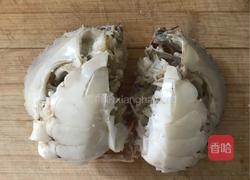 香辣蟹的做法图解4