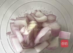 香辣蟹的做法图解6