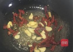 香辣蟹的做法图解9