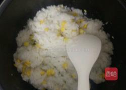 懒人式玉米饭的做法图解3