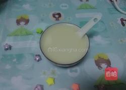 纯豆浆的做法图解9