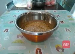 纯豆浆的做法图解2