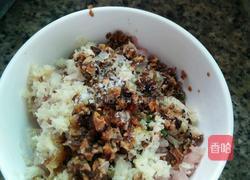 白菜肉卷的做法图解2