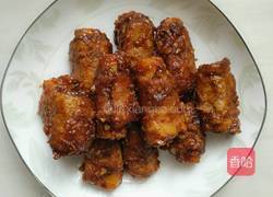 一口香椒盐排骨的做法图解9