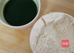 百财饺子 猪肉白菜馅的做法图解2