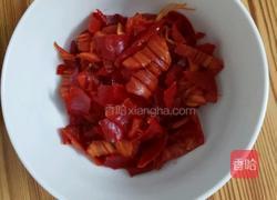 香辣鸡脚的做法图解3