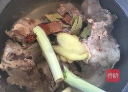 水盆羊肉的做法图解4
